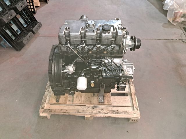 Motor Perkins HP 404C-22