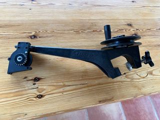 PROFUNDIZADOR CANNON MINI TROLL MANUAL