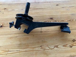 PROFUNDIZADOR CANNON MINI TROLL MANUAL