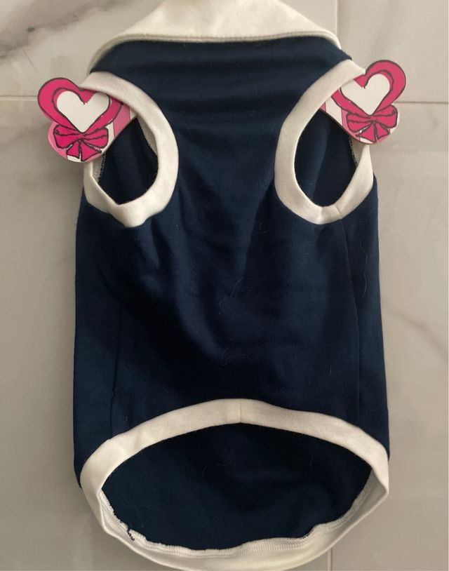 maglioncino Charlotte’s dress 🌸