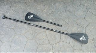 Remo paddle surf y kayak 2 en 1