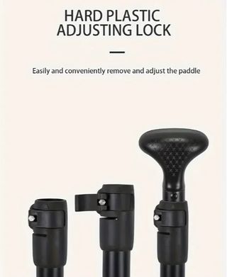 Remo paddle surf y kayak 2 en 1