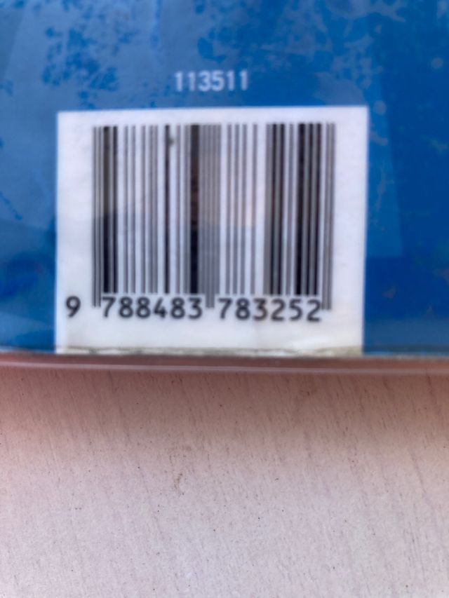 Fisika eta kimika 1batxi