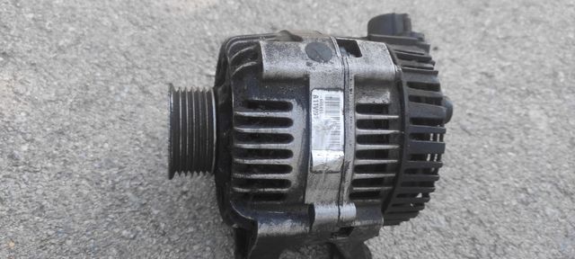Alternador coche 