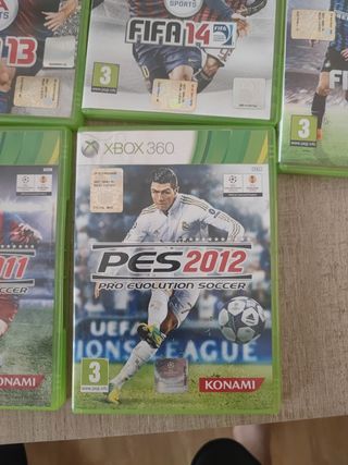 Videogiochi Xbox 360