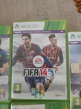 Videogiochi Xbox 360