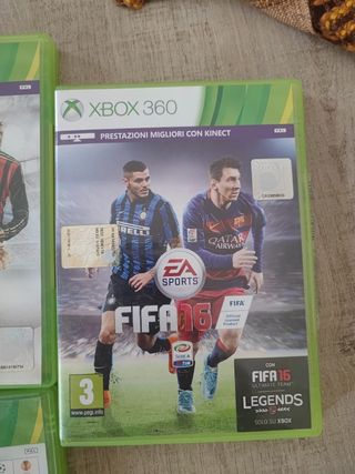 Videogiochi Xbox 360