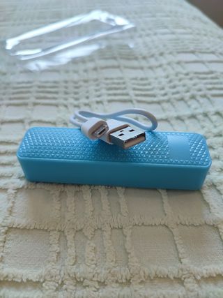 batería externa micro USB