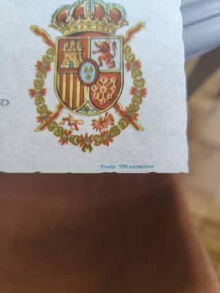 Sellos españa año 1978