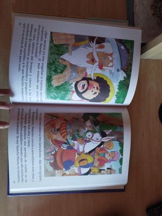 Don quijote de la mancha