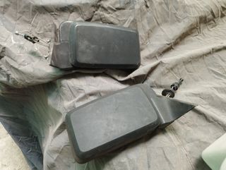 Renault supercinco GT Turbo