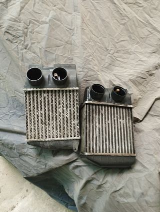 Renault supercinco GT Turbo