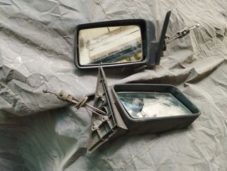 Renault supercinco GT Turbo