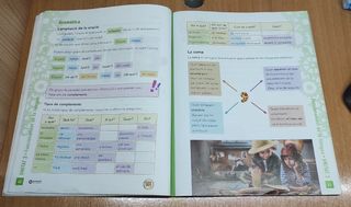 Libros 3ro primaria