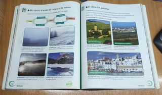 Libros 3ro primaria