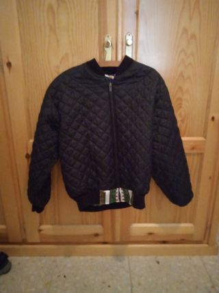Chaqueta vintage barroque 