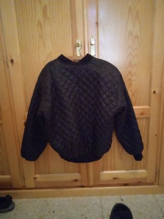Chaqueta vintage barroque 