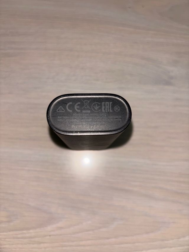 Batería portátil Huawei