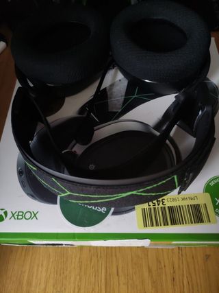 Cascos Auriculares Steelseries Arctis 9X Wireless