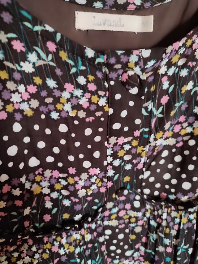 Casacca con arricciatura