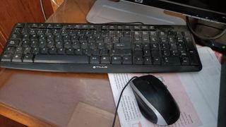 Pack ordenador de oficina