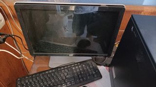 Pack ordenador de oficina