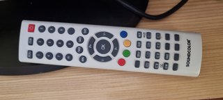Tv 24" Pantalla PC
