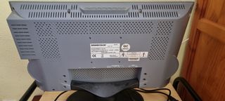 Tv 24" Pantalla PC