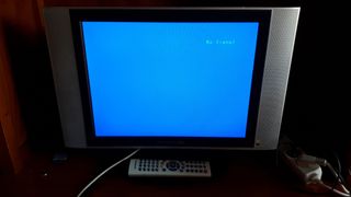 Tv 24" Pantalla PC
