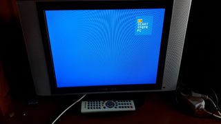 Tv 24" Pantalla PC