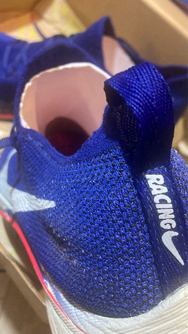 zapatillas Vapor fly nike