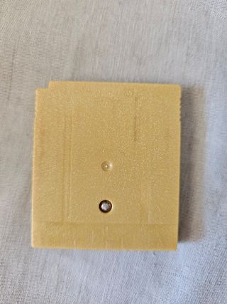 Pokemon oro