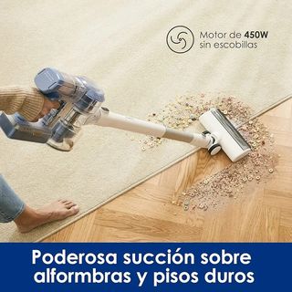 Tineco Aspiradora Escoba inalámbrica A11 Pet.