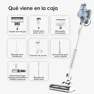 Tineco Aspiradora Escoba inalámbrica A11 Pet.