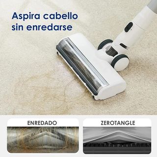 Tineco Aspiradora Escoba inalámbrica A11 Pet.