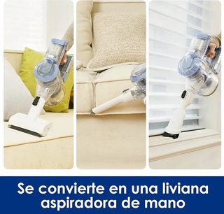 Tineco Aspiradora Escoba inalámbrica A11 Pet.