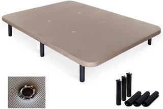 BASE TAPIZADA DE GRAN CALIDAD ¡¡LIQUIDACION!!