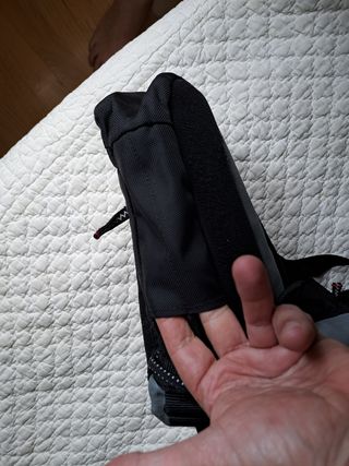 Bolso bandolera EASTPAK