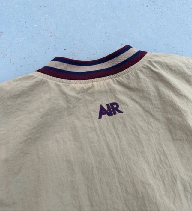 Sudadera vintage nike años 90