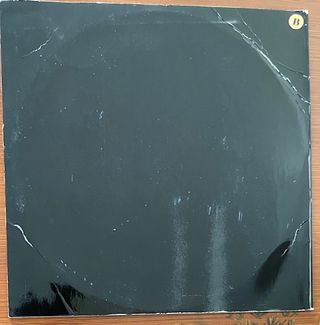 LP Musiques Populaires D'indonesie