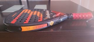 PALA PÁDEL VERTEX 2