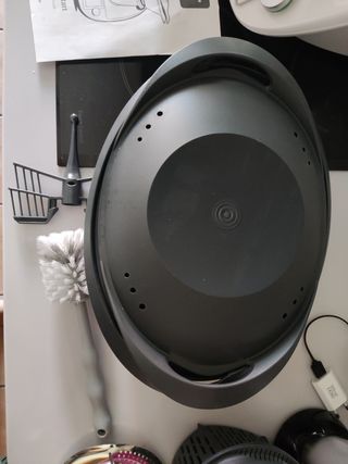 Thermomix TM6 con extras. Precio negociable