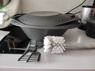 Thermomix TM6 con extras. Precio negociable