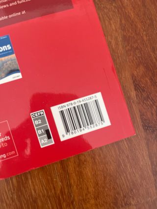 Libro Inglés Solutions 2º ESO