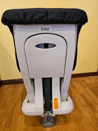 Silla de coche Britax Romer MAX-FIX, 0-18 kg.