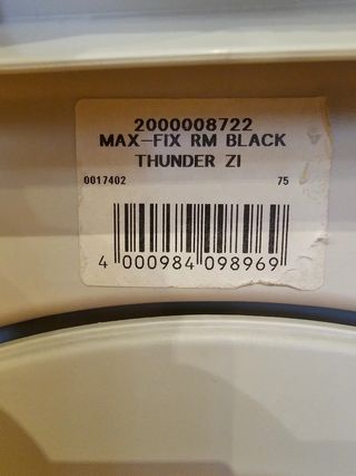 Silla de coche Britax Romer MAX-FIX, 0-18 kg.