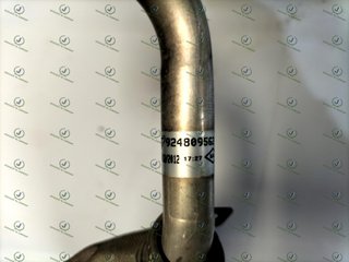 924809562 TUBO AIRE ACONDICIONADO DACIA DOKKER Exp