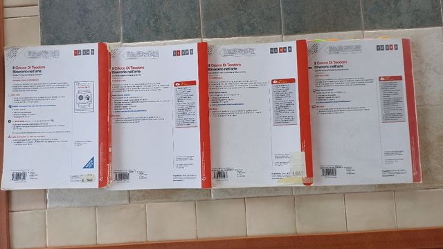 Il cricco di Teodoro + #disegno