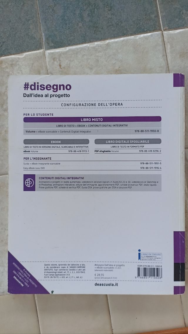 Il cricco di Teodoro + #disegno