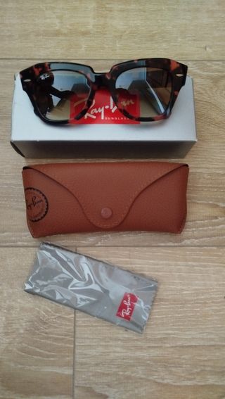 Ray Ban Gafas de sol 